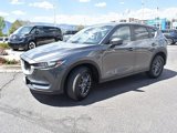 Used 2019 MAZDA CX-5 Touring image 3