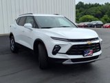 Used 2023 Chevrolet Blazer LT w/ Convenience Package image 5