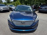 Used 2017 Hyundai Sonata SE image 2