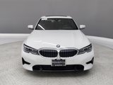 Used 2022 BMW 330i Sedan w/ Premium Package 2 image 2