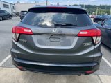 Certified 2022 Honda HR-V Sport image 4