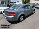 Used 2010 Dodge Avenger SXT image 6