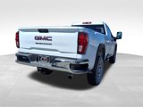 New 2025 GMC Sierra 2500 Pro w/ Convenience Package image 2