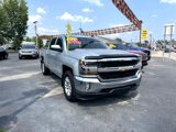 Used 2017 Chevrolet Silverado 1500 LT w/ All Star Edition image 5