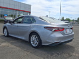 Certified 2021 Toyota Camry LE image 5