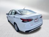 New 2025 Nissan Versa S image 5
