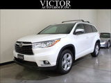 Used 2016 Toyota Highlander Limited Platinum image 4