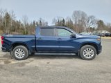 Used 2020 Chevrolet Silverado 1500 Custom w/ Custom Value Package image 4