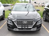 Used 2021 Hyundai Kona Ultimate w/ Cargo Package image 2
