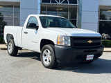 Used 2013 Chevrolet Silverado 1500 W/T image 3