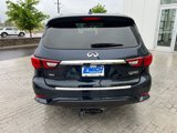 Used 2020 INFINITI QX60 Luxe w/ Essential Package image 4