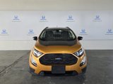 Used 2022 Ford EcoSport SES image 2