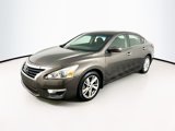 Used 2013 Nissan Altima 2.5 SV image 3