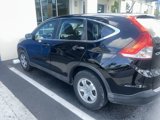 Used 2013 Honda CR-V LX image 2