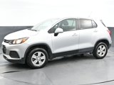 Used 2020 Chevrolet Trax LS w/ Tint and Cruise Package image 3