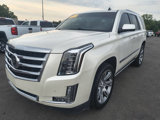 Used 2015 Cadillac Escalade Premium image 3