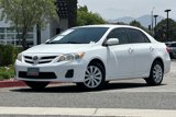 Used 2012 Toyota Corolla image 2