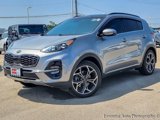 Used 2022 Kia Sportage SX image 2