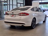 Used 2018 Ford Fusion SE w/ Equipment Group 601A image 5