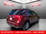 Used 2016 Chevrolet Equinox LT w/ Convenience Package image 3