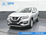 Used 2018 Nissan Rogue S image 6