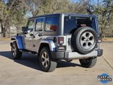Used 2017 Jeep Wrangler Unlimited Sahara w/ Connectivity Group image 5