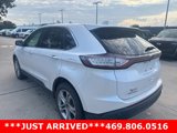Used 2016 Ford Edge Titanium w/ Technology Package image 3