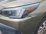 Used 2022 Subaru Outback Premium image 5