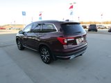 Used 2021 Honda Pilot Touring image 4