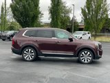 Used 2021 Kia Telluride S image 2