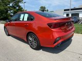 Certified 2023 Kia Forte GT-Line w/ GT-Line Premium Package image 2