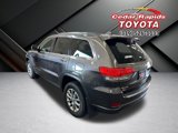 Used 2015 Jeep Grand Cherokee Limited image 3