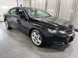 Used 2016 Chevrolet Impala LS image 3