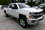 Used 2019 Chevrolet Silverado 2500 LTZ w/ Duramax Plus Package image 6