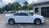 Used 2014 Dodge Charger SE w/ Sport Appearance Group image 4