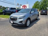 Used 2024 Chevrolet Equinox LT image 2