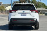 Used 2022 Toyota RAV4 LE image 5