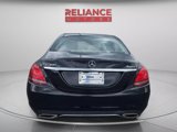 Used 2015 Mercedes-Benz C 300 4MATIC Sedan image 5