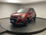 Certified 2022 Chevrolet Trax LT w/ Sport Edition image 3