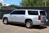 Used 2018 Chevrolet Suburban LT image 5