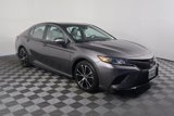 Used 2019 Toyota Camry SE image 3