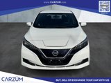 Used 2018 Nissan Leaf S w/ S Charge Package image 3