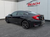 Used 2019 Honda Civic Sport image 5