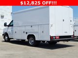 New 2025 Chevrolet Express 3500 w/ Power Convenience Package image 2