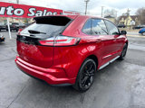 Used 2024 Ford Edge ST-Line image 5