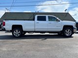 Used 2016 Chevrolet Silverado 2500 LTZ w/ Duramax Plus Package image 4