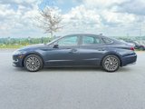 Certified 2022 Hyundai Sonata SEL image 6