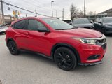 Used 2022 Honda HR-V Sport image 2