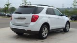 Used 2013 Chevrolet Equinox LT w/ Driver Convenience Package image 5