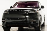 Used 2023 Land Rover Range Rover Sport SE Dynamic image 4